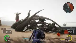 EDF Iron Rain Just Chatting Deutsch