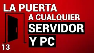 Qué son los PUERTOS de un Servidor y PC: Protocolos y Puertos de Red #13