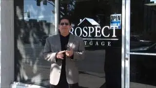 Prospect Mortgage Video Spot 03
