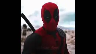 Deadpool & Wolverine&rsquo;s Funniest Fight Scene Ever! 😂🔥#shorts #viral