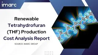 Detailed Report on Renewable Tetrahydrofuran (THF) Production Plant Setup