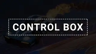 Control box shortcut key in KM Player