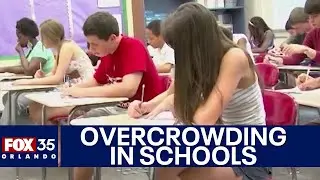 Viera families want their kids in new middle school