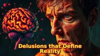 Your Mind vs. Reality: When the Fabric of Perception Tears