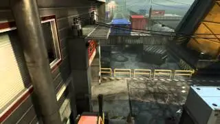 wescola - Black Ops II Game Clip