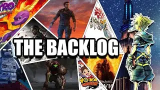 Taking On The Backlog in 2026