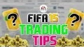 FIFA 15 - MAKING MILLIONS #1 - INVEST, INVEST, INVEST!