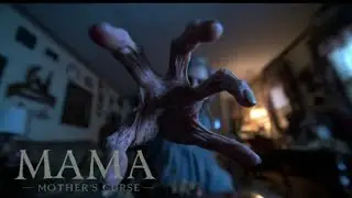 FAN TRAILER MAMA Mother s Curse  Horror Mystery Jennifer Lawrence Concept 720P_HD