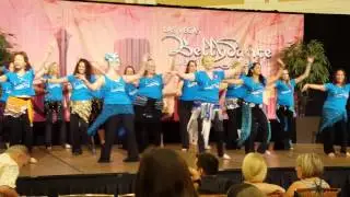 ShimmyMob @ LVBDI 2015