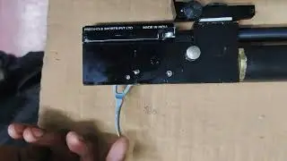 PX100 trigger setting 