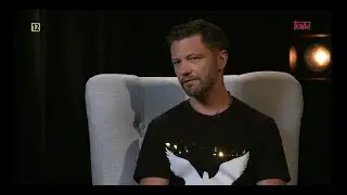 Wierzę w Boga: Dariusz Stemplewski cz. 2