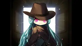 [MapleStory BGM] Hotel Arcs: A Mechanic With a Wander