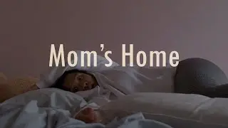 Mom's Home - A 55 Second Film #InspiredByTENET