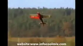 Record breaking Helicopter Show