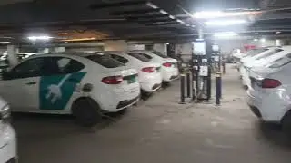Kalkata electric cab service 2026