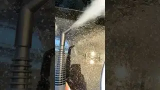 It&rsquo;s a 9/10😍Subscribe and like for more product reviews #DirtDevil #satisfying #grime  #DeepClean