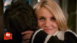 The Holiday (2006) - Amanda Goes Back to Graham Scene | Movieclips