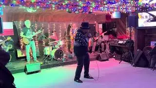 People Get Ready - O&rsquo;Malley Jones w/ Hair of the Dog  - Live!