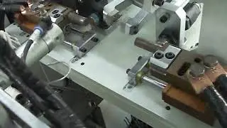 Plastic Hanger Steel Hook Inserting /Simhosmarttech