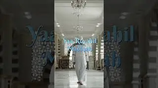 3 Hari lagi single terbaru Muhammad Hadi Assegaf - Yaa Royahil Madinah