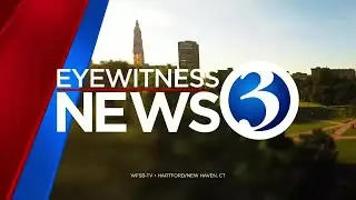 Channel 3 Eyewitness News Wednesday morning