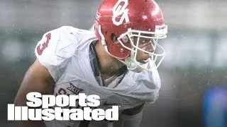 SI50: Oklahoma Wide Receiver Sterling Shepard | 2016 NFL Draft | Sports Illustrated