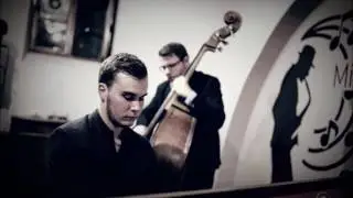 Matyas Gayer & Matyas Hofecker - Holding Hands (M.Miller)