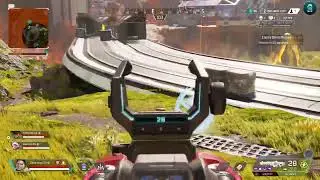 When Mad Maggie gets a gold Mastiff AND a gold helmet (part 2)