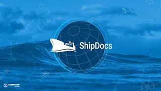 ShipDocs &ndash; Marine Fleet Management Software: Product Walkthrough (Quick Demo)