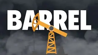 BARREL | 13.01.2026