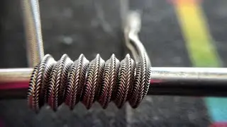 TUTO BUILD - COMMENT FAIRE SON COIL MOHAWK ?
