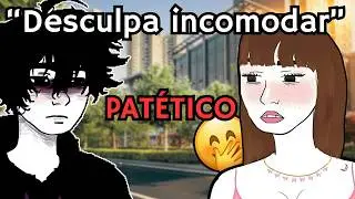 5 FRASES que voc&ecirc; fala que te tornam PAT&Eacute;TICO e FRACO