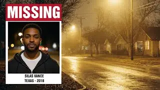 Texas 2018 Cold Case Solved &mdash; Arrest Shocks Community