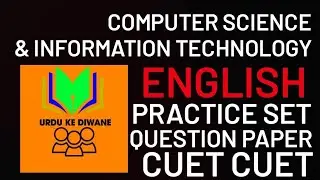 Computer science and information technology#computerinformation #arsalanmohammadkhan @UrdukeDiwane