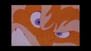 Disney's Hercules - Zeus - No