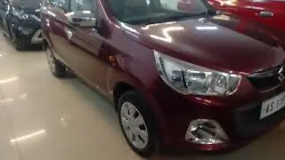 Maruti Suzuki Alto K10 vxi automatic optional  2018 model contact number -(8453179441)