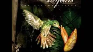 through the iris - 10 years [WITH LYRICS]