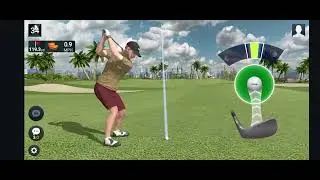 Canada vs Nepal golf tournament match who won ?? #golfcompetition #gameexplorer #green