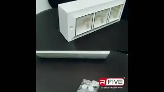 Silverline Gang Box
