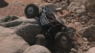 Axial AXI03016 RR10&trade; Bomber 1/10 4WD RTR