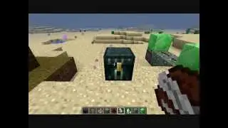 Justminecraft.net - Minecraft 1.3 Preview
