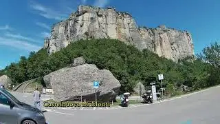 passo del Cerreto Fivizzano(MS) , pietra di Bismantova Castelnuovo né Monti, passo  Lagastrello( MS)