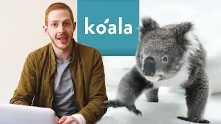 We Analysed Koala Mattresses Facebook Ads | Funnel and Psychology Reviewed