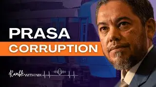 More Corruption at PRASA Exposed