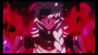 Fate/ The 500 Masters: Antagonist「AMV」- Watch The World Burn ᴴᴰ