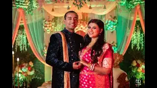 BEST BENGALI WEDDING VIDEO | ISHITA & PARIKSHIT | CINEMATIC WEDDING VIDEO 2023