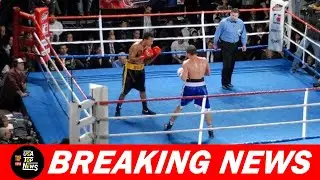 Premier Boxing Champions:Pacquiao vs. Barrios tickets on sale in Las Vegas at MGM Grand Garden Arena