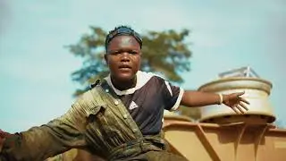 Mosala by lexadu trésor (Clip officiel) #film 