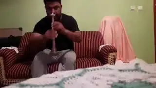 Hakan Örnek Zurna yı Ağlatıyor