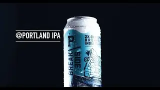 Breakside Brewery's @Portland IPA